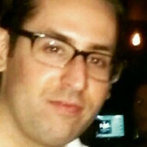 Meet your Posher, Damien